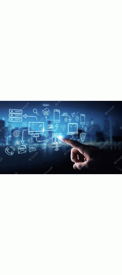 Tech 400x900 gif